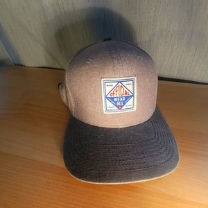 Authentic Official Wear All Cap Premium California Wear